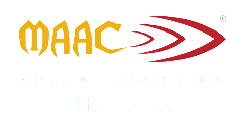 MAAC Bangalore Logo