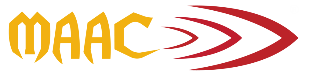 MAAC Logo
